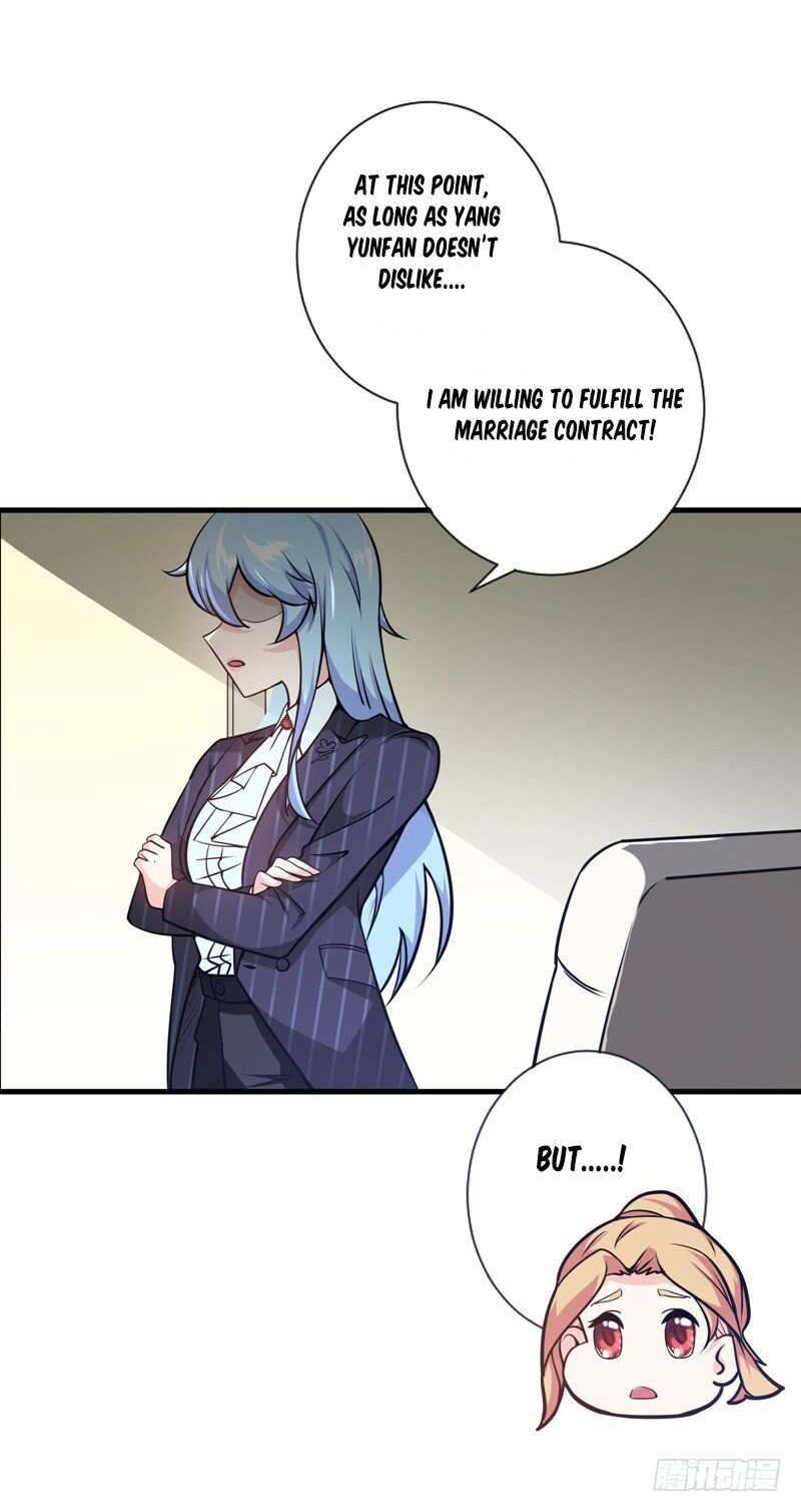 Peerless Doctor In The City Chapter 20 - page 38