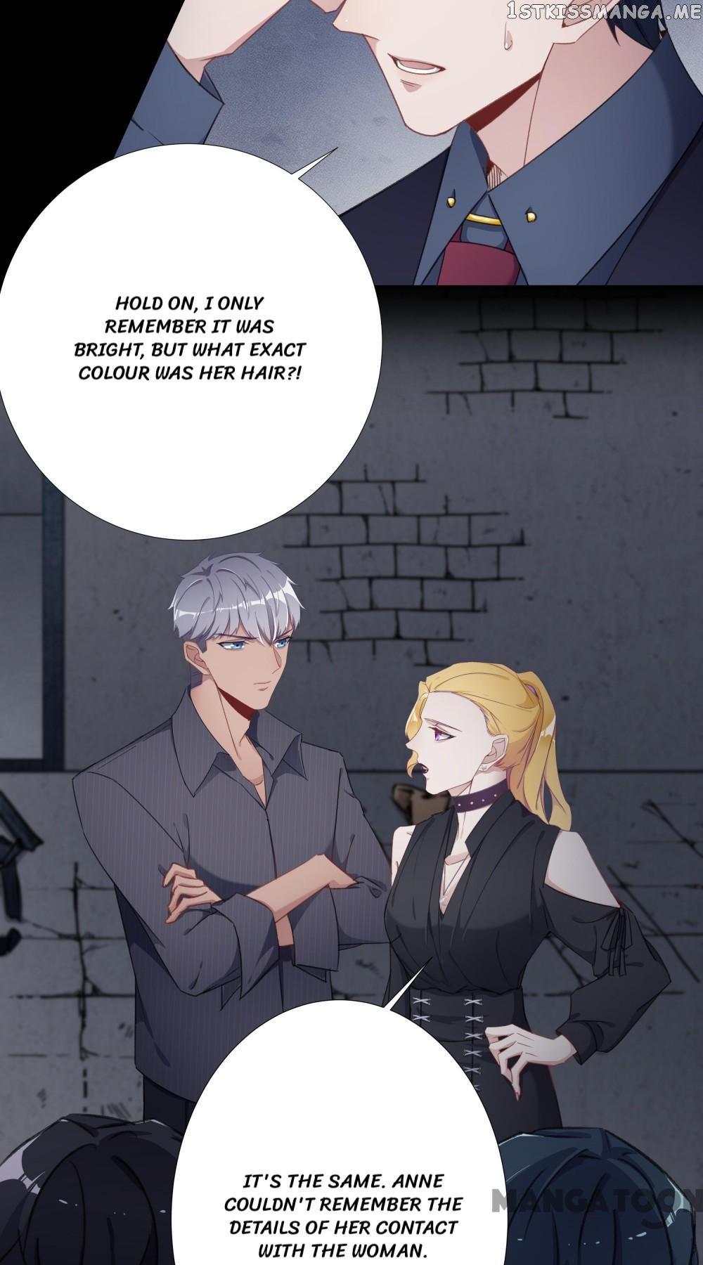 Eternal Daytime in the Night chapter 28 - page 17