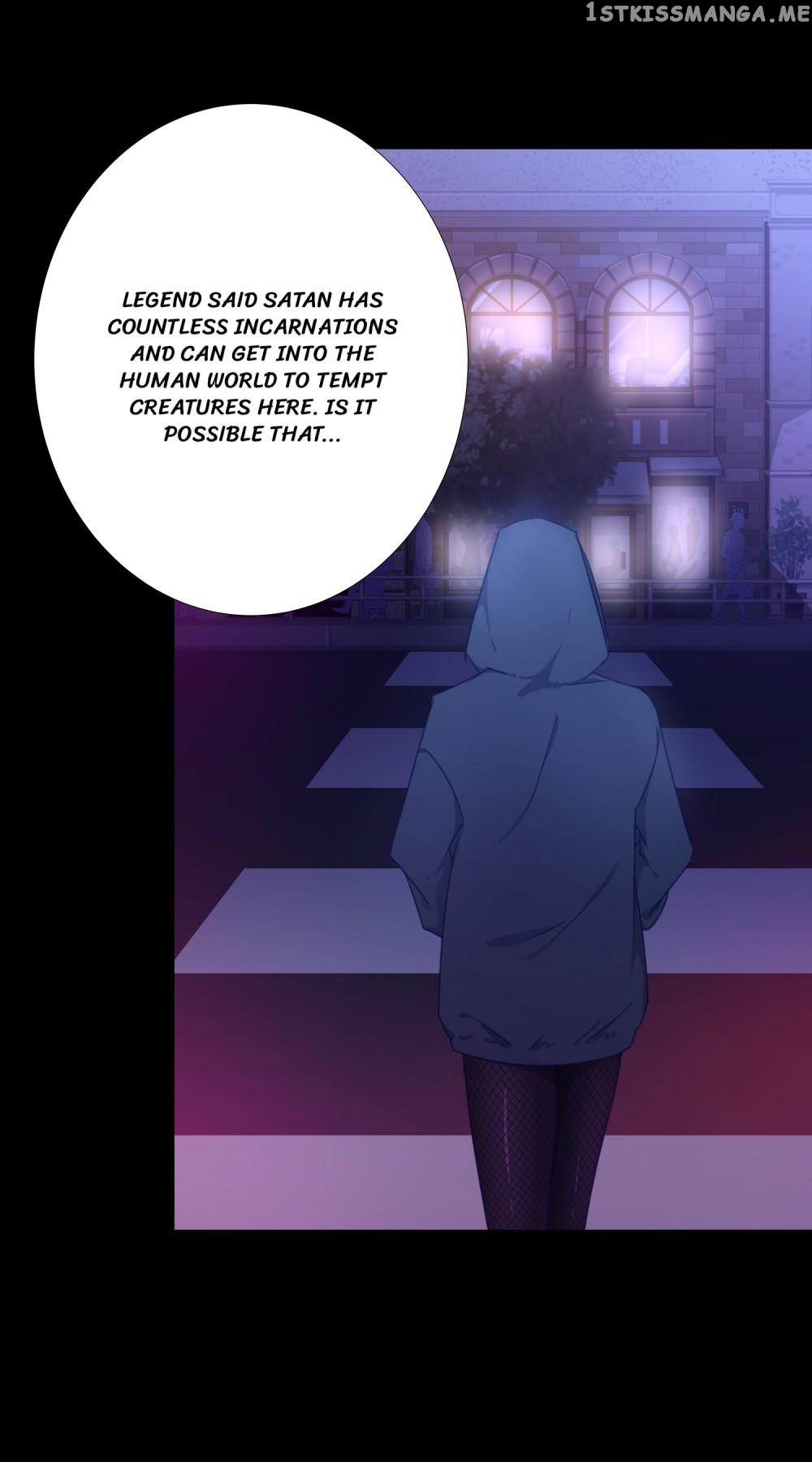 Eternal Daytime in the Night chapter 28 - page 29
