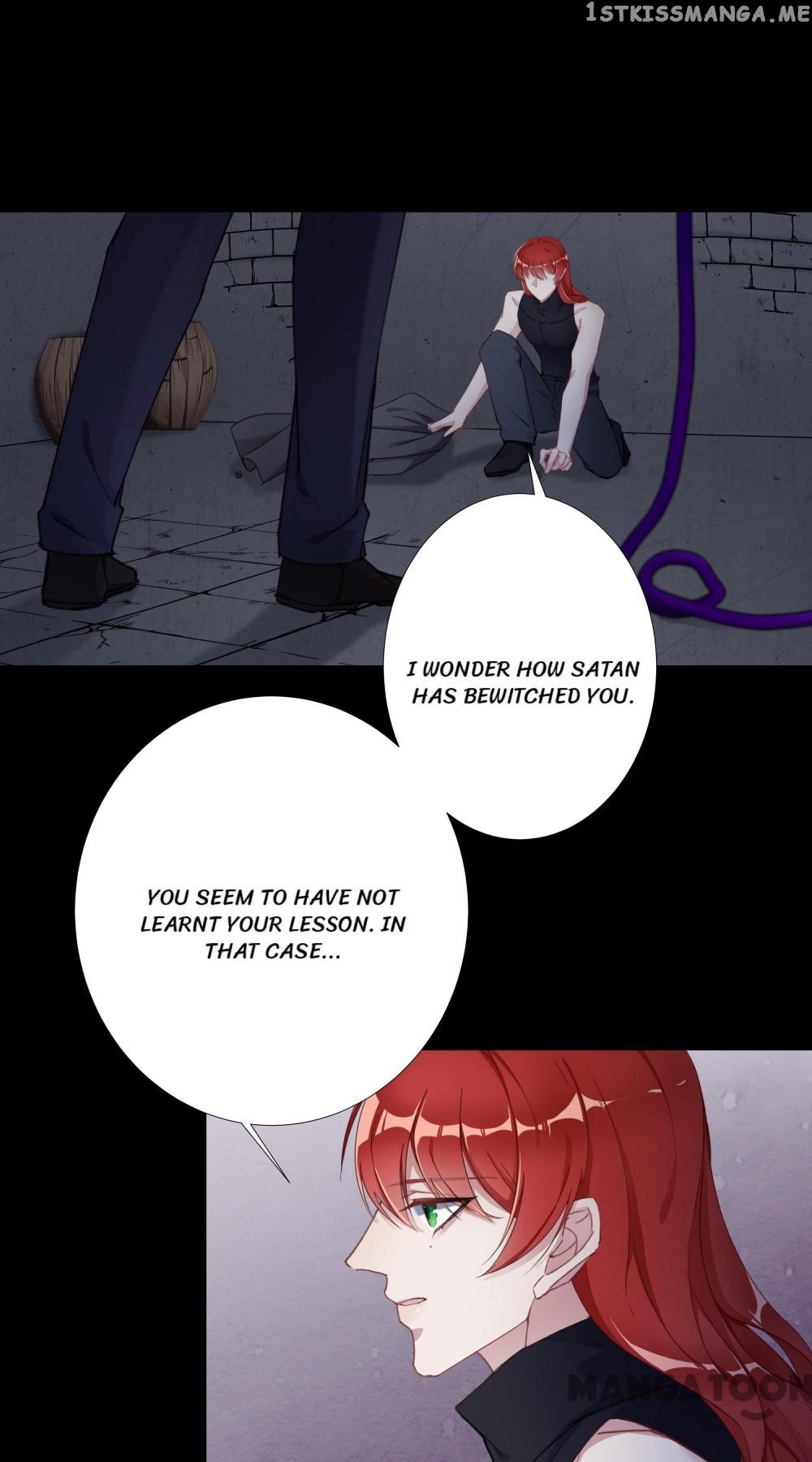 Eternal Daytime in the Night Chapter 23 - page 5