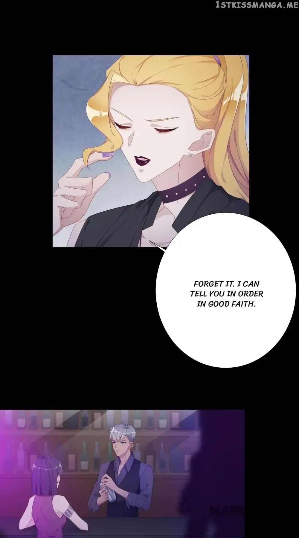 Eternal Daytime in the Night chapter 18 - page 9
