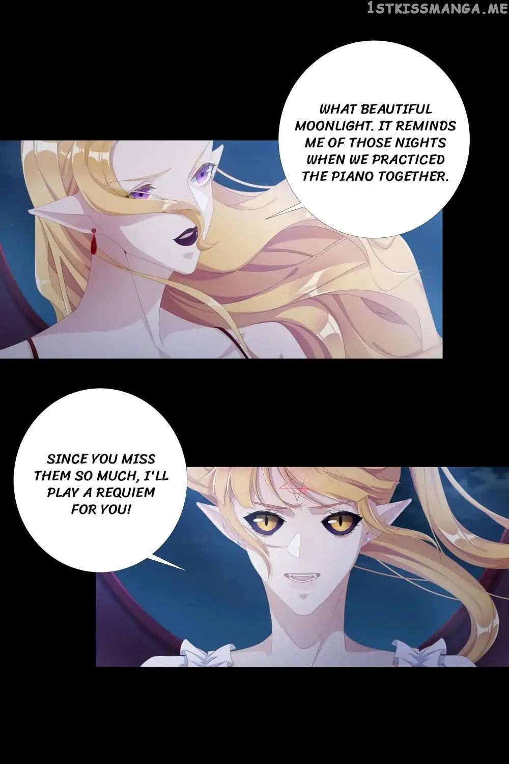 Eternal Daytime in the Night chapter 6 - page 18