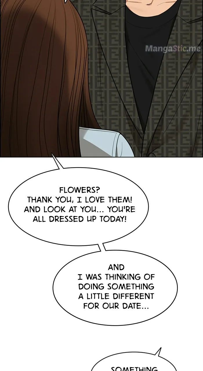 True Beauty Chapter 224 - page 14