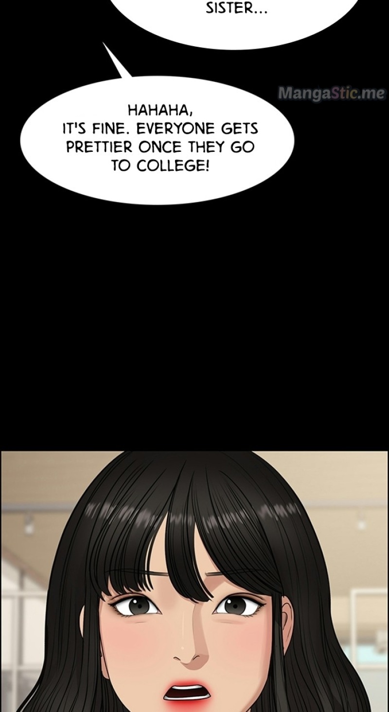 True Beauty Chapter 219 - page 62