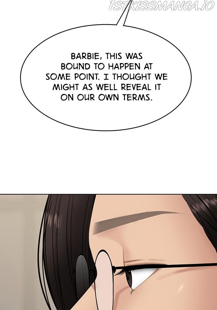 True Beauty Chapter 218 - page 32