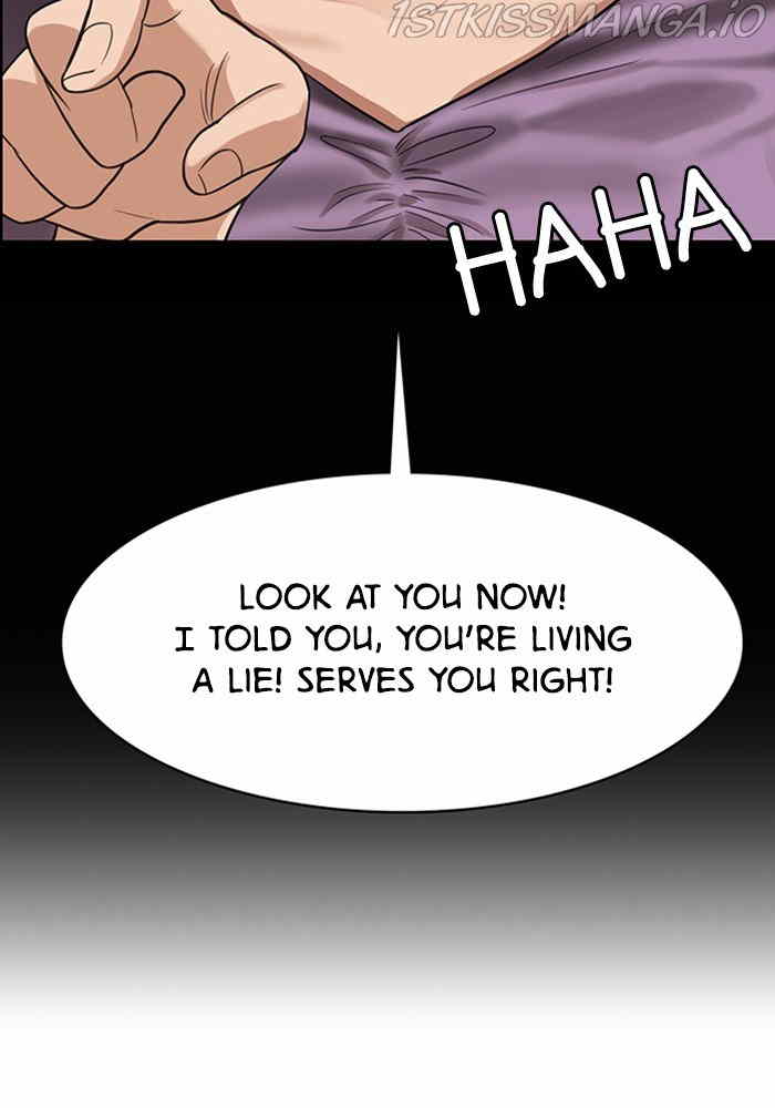 True Beauty Chapter 208 - page 16