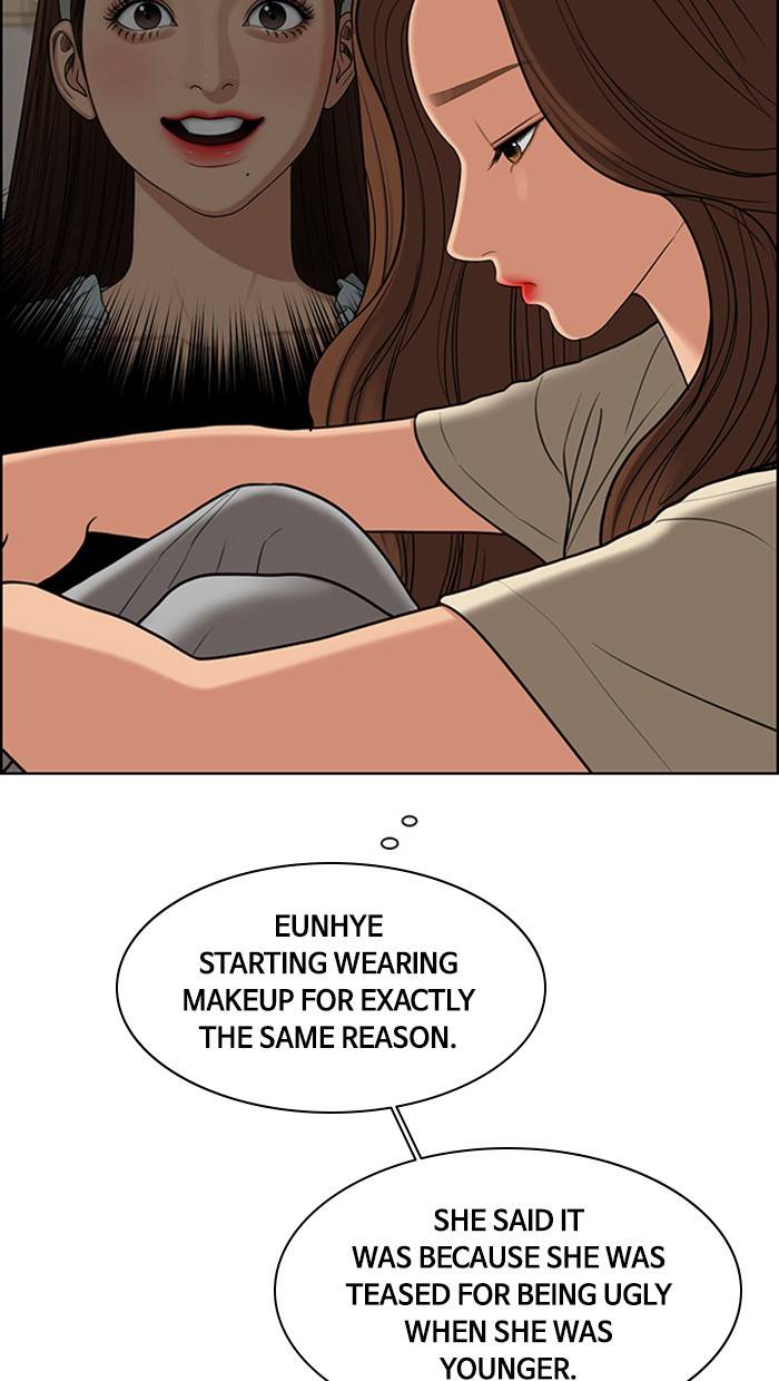 True Beauty Chapter 146 - page 51