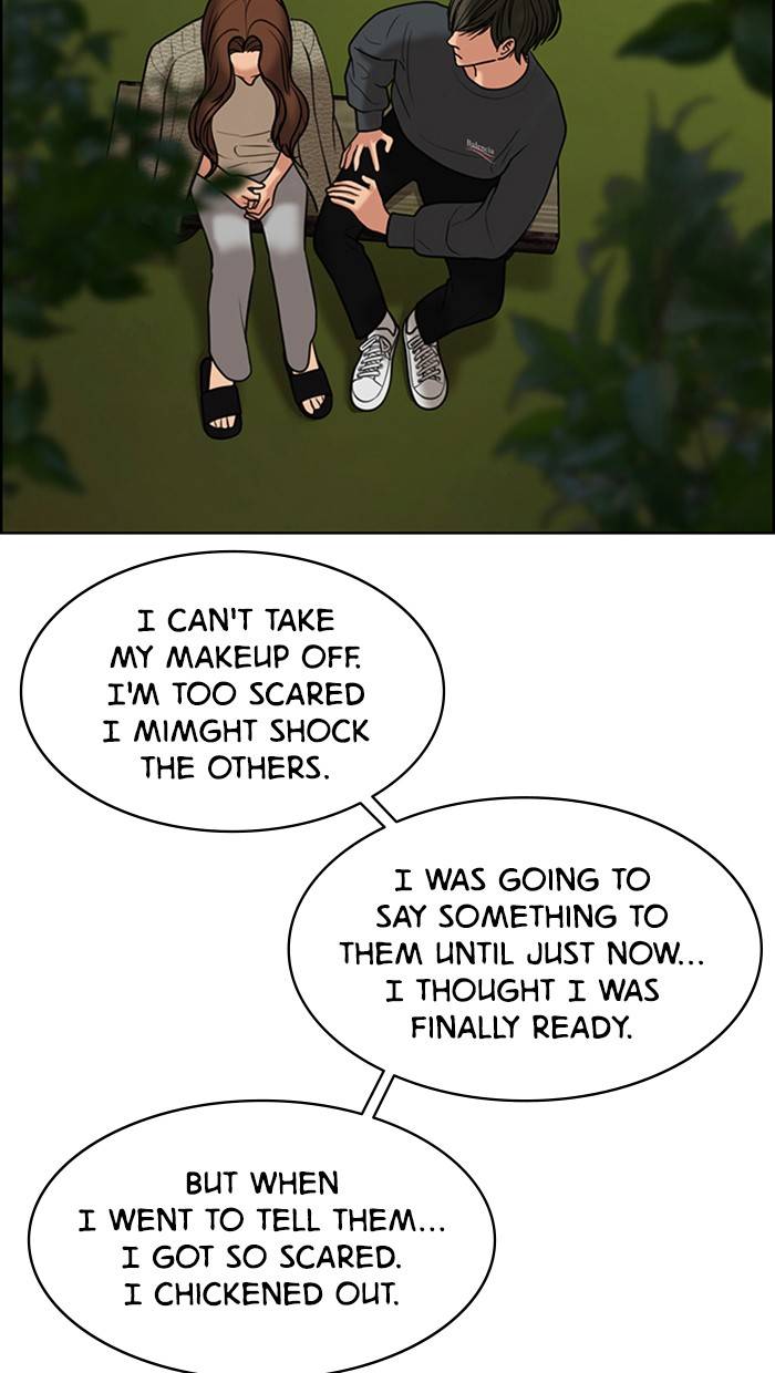 True Beauty Chapter 146 - page 76