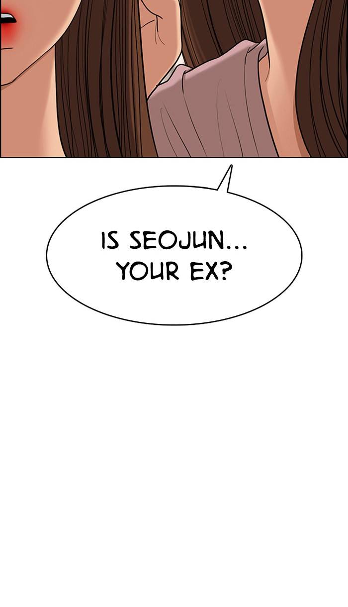 True Beauty Chapter 141 - page 6