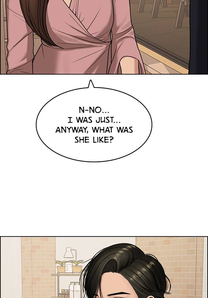 True Beauty Chapter 137 - page 8