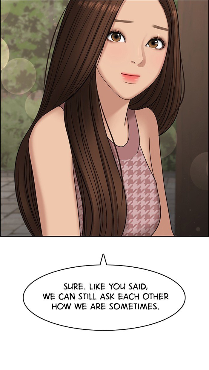 True Beauty Chapter 129 - page 46