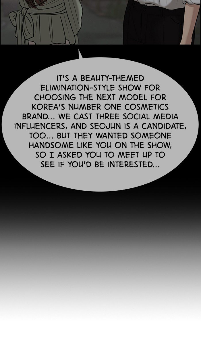 True Beauty Chapter 119 - page 51