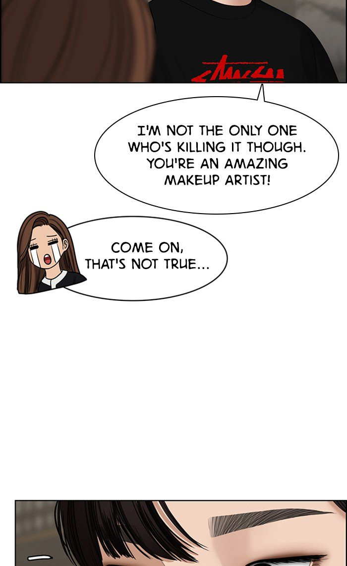 True Beauty Chapter 116 - page 105