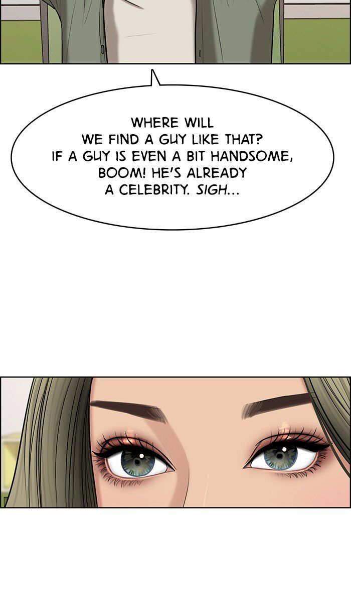 True Beauty Chapter 111 - page 71