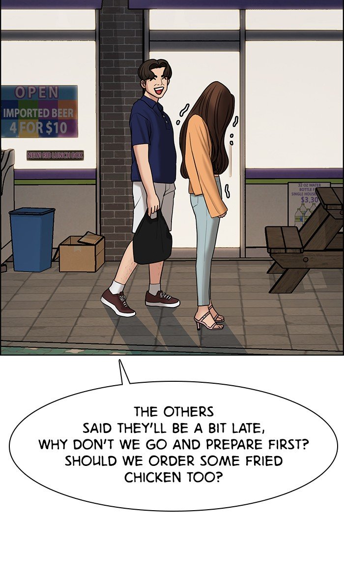 True Beauty Chapter 109 - page 81