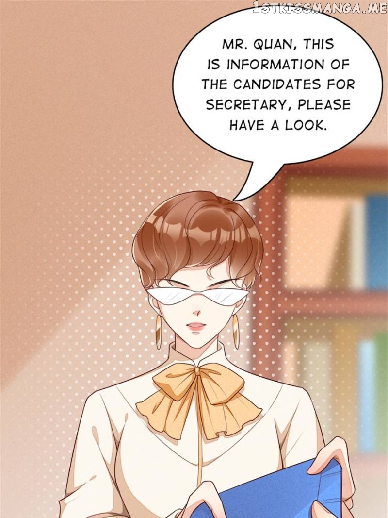 Cute Wife at Home: Never Marry a Crafty Husband chapter 56 - page 31