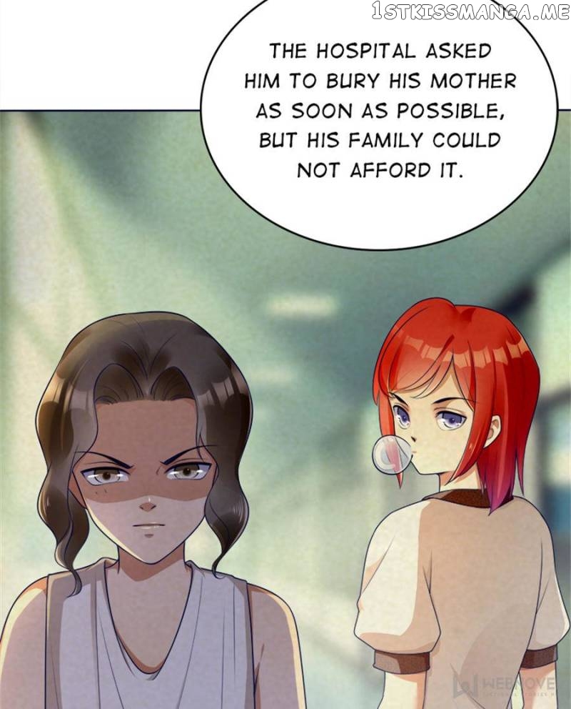 Cute Wife at Home: Never Marry a Crafty Husband chapter 54 - page 16