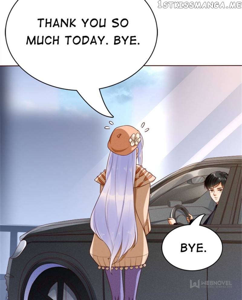 Cute Wife at Home: Never Marry a Crafty Husband chapter 52 - page 30