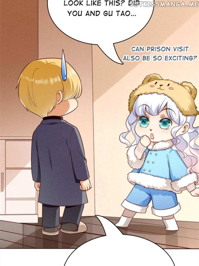 Cute Wife at Home: Never Marry a Crafty Husband chapter 52 - page 45