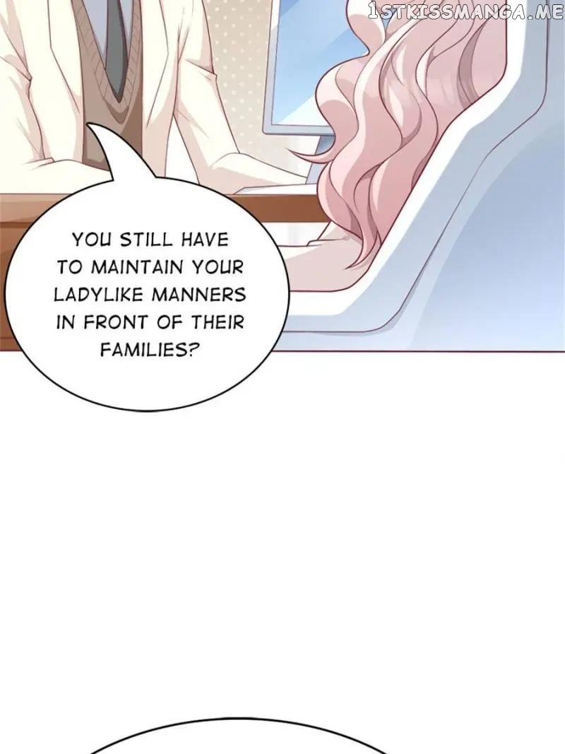 Cute Wife at Home: Never Marry a Crafty Husband chapter 42 - page 29