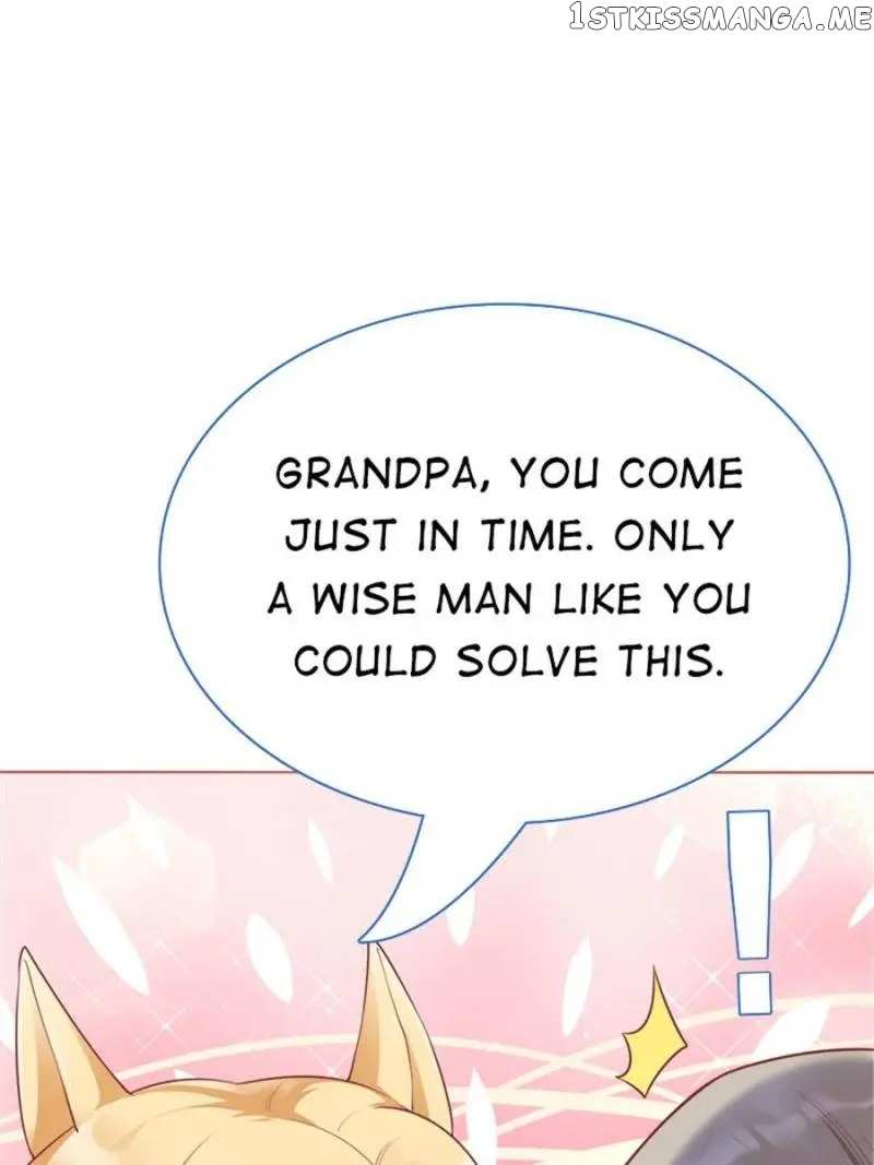 Cute Wife at Home: Never Marry a Crafty Husband chapter 41 - page 76