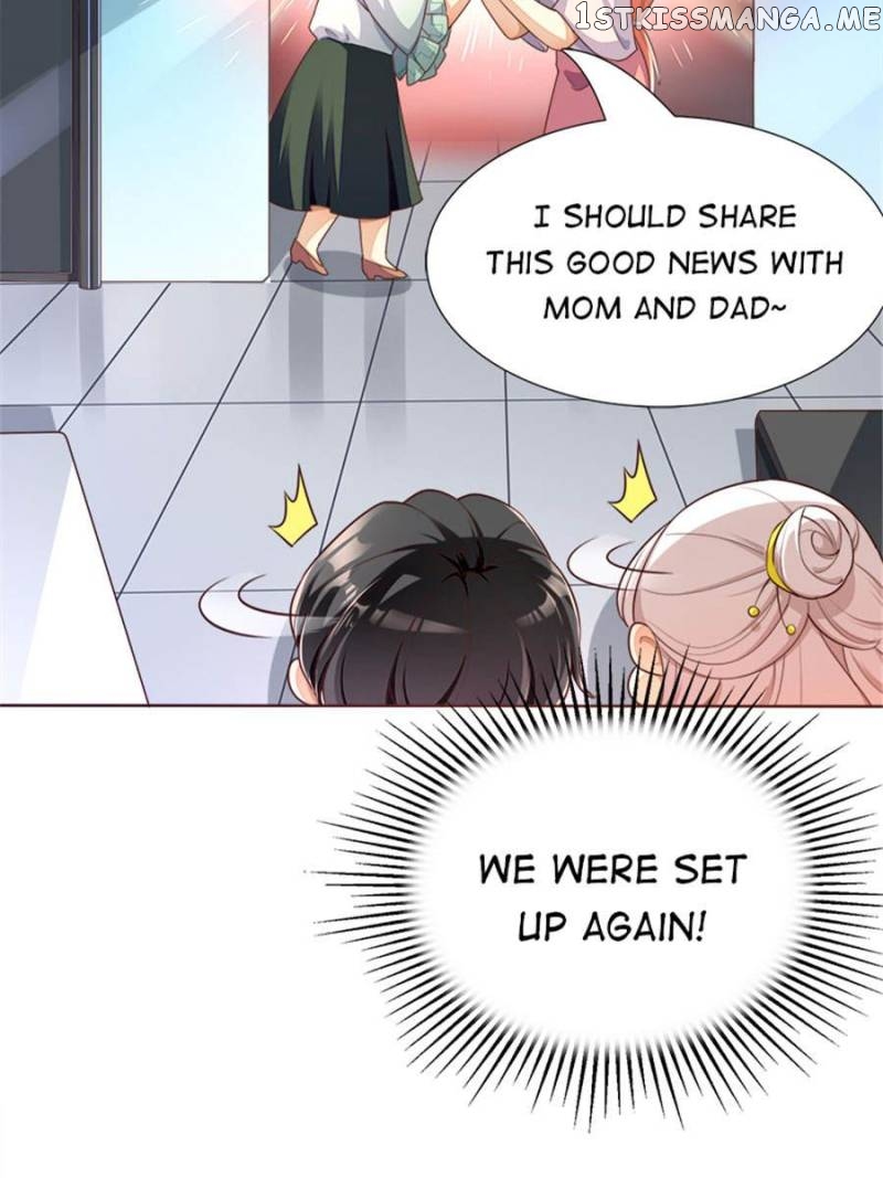 Cute Wife at Home: Never Marry a Crafty Husband chapter 27 - page 21