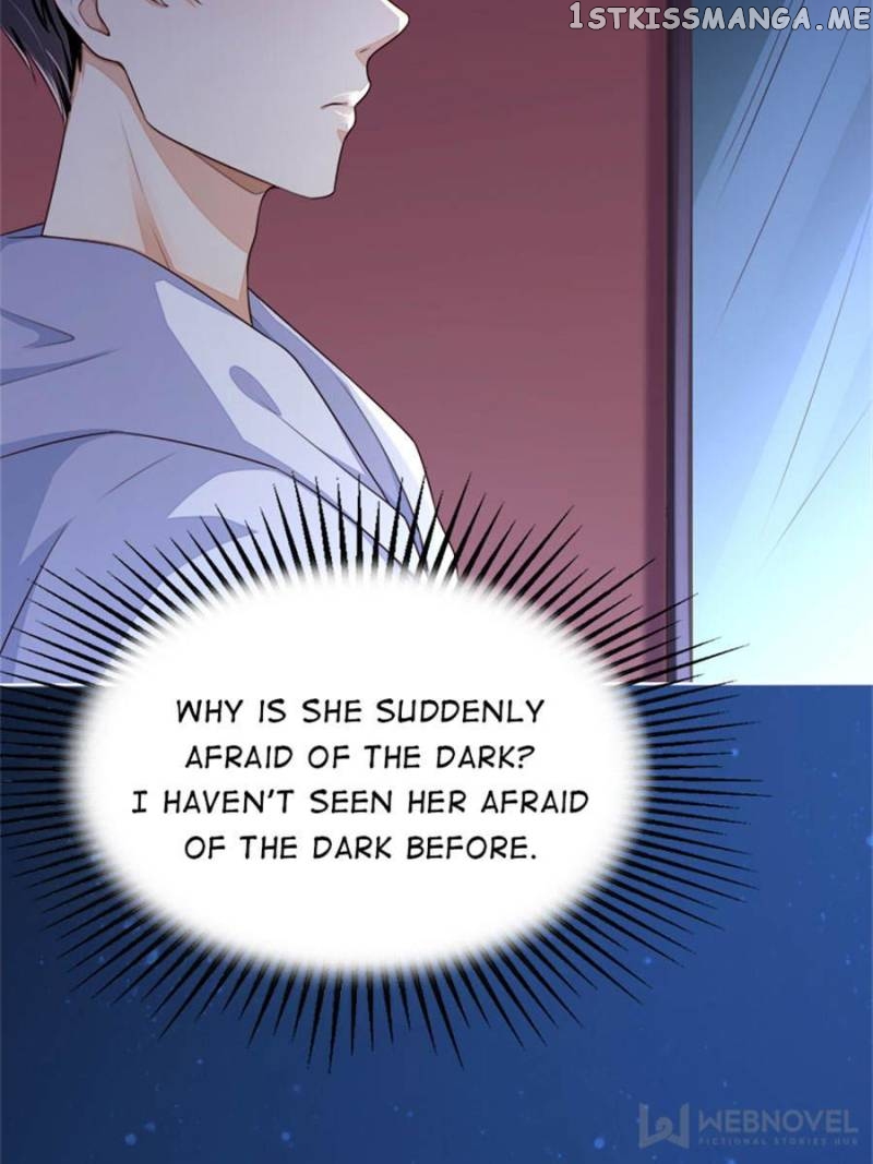 Cute Wife at Home: Never Marry a Crafty Husband chapter 27 - page 50