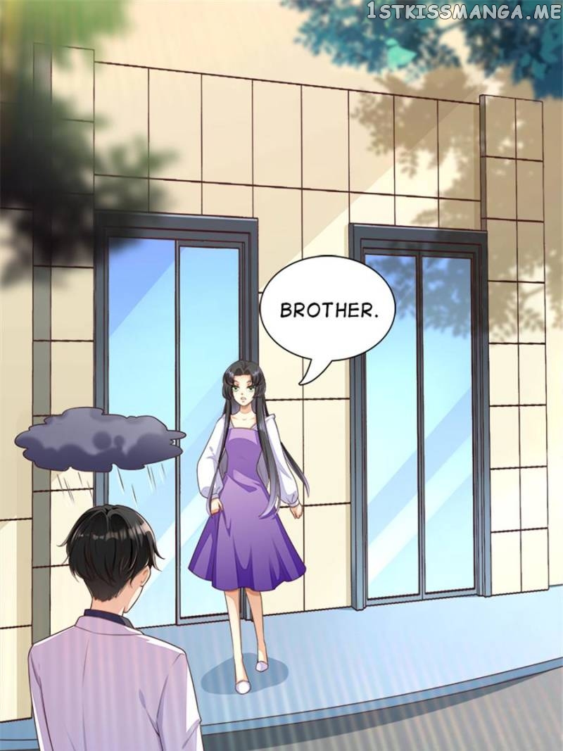 Cute Wife at Home: Never Marry a Crafty Husband chapter 25 - page 10