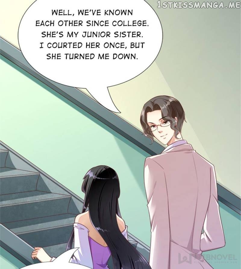 Cute Wife at Home: Never Marry a Crafty Husband chapter 24 - page 13