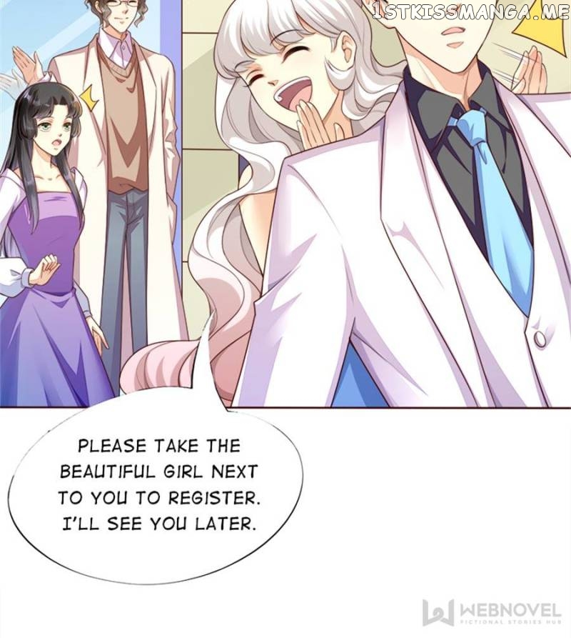 Cute Wife at Home: Never Marry a Crafty Husband chapter 24 - page 2