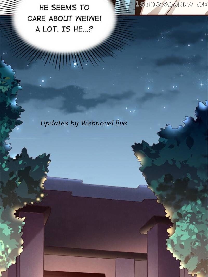 Cute Wife at Home: Never Marry a Crafty Husband chapter 22 - page 58