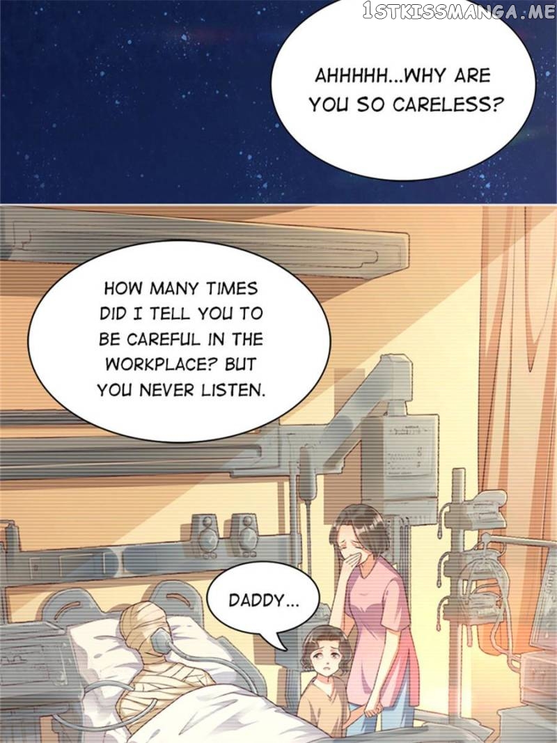 Cute Wife at Home: Never Marry a Crafty Husband chapter 22 - page 7