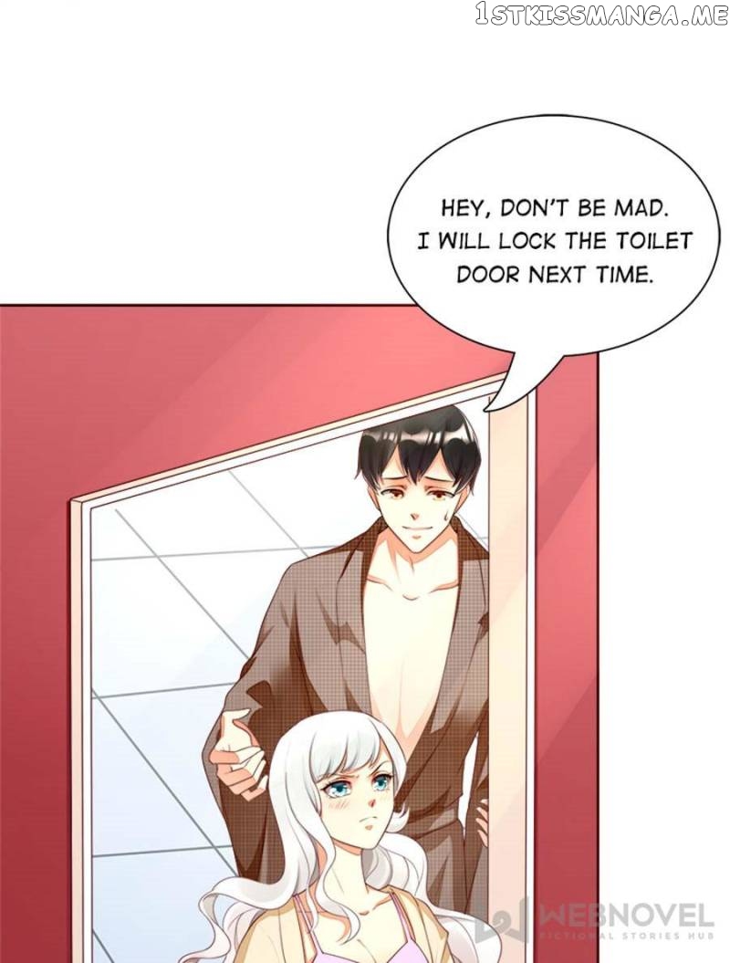 Cute Wife at Home: Never Marry a Crafty Husband chapter 21 - page 11