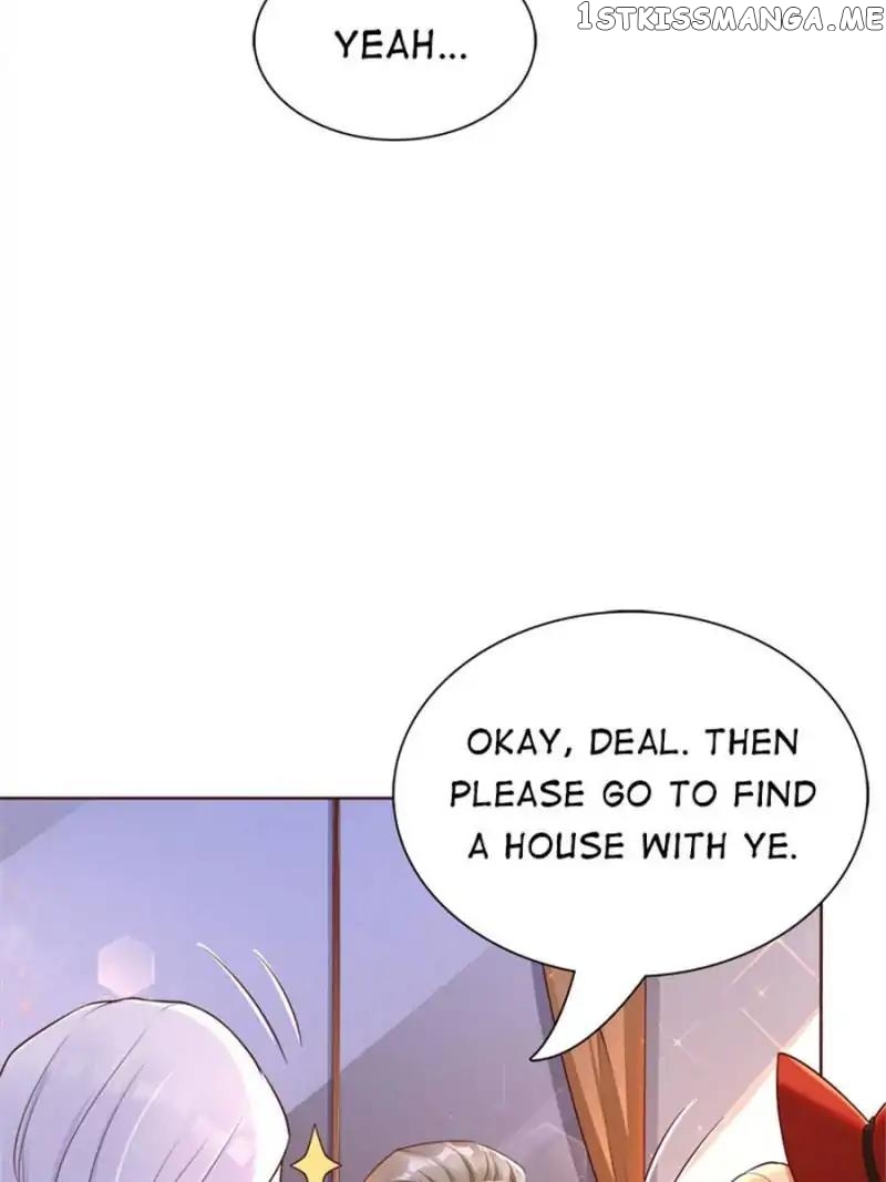 Cute Wife at Home: Never Marry a Crafty Husband chapter 19 - page 13