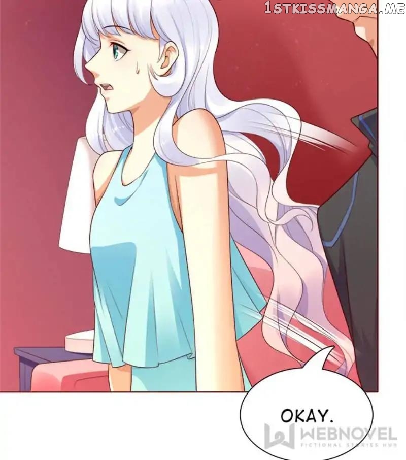 Cute Wife at Home: Never Marry a Crafty Husband chapter 19 - page 55