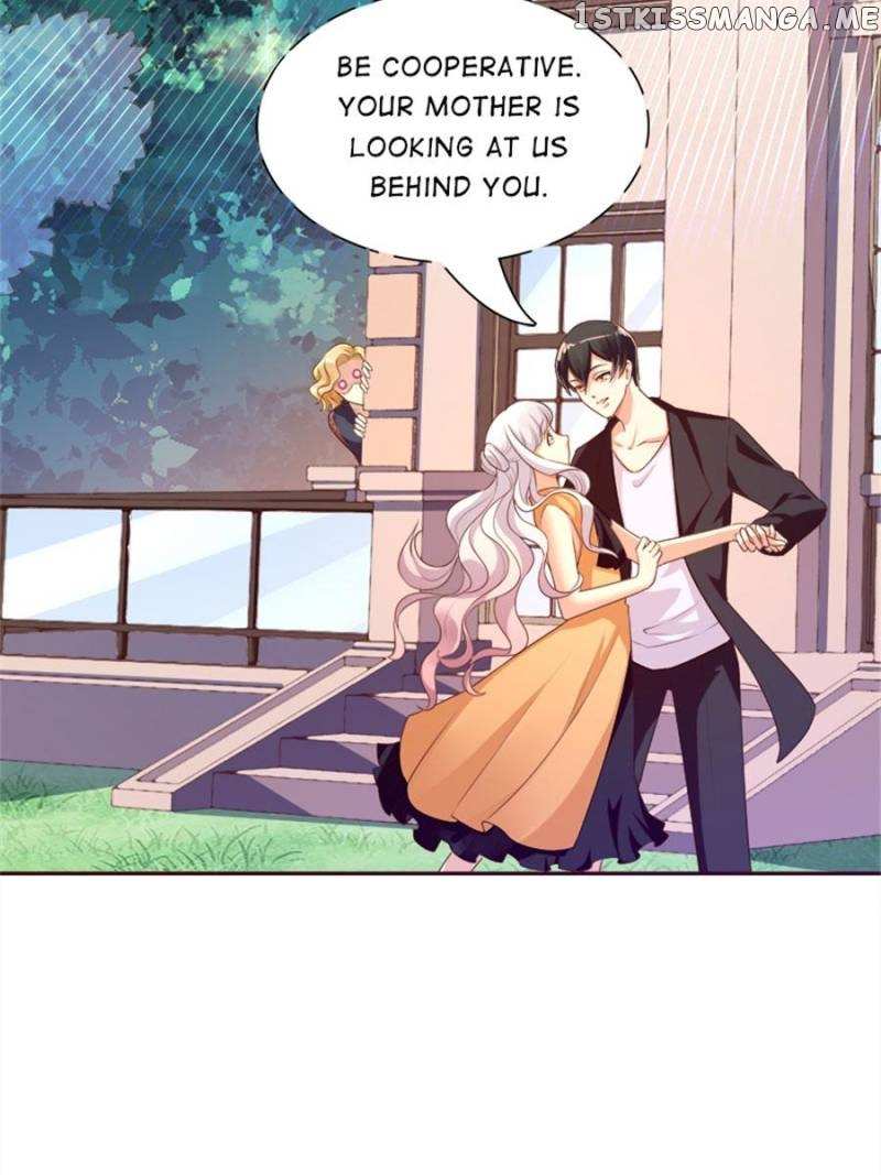 Cute Wife at Home: Never Marry a Crafty Husband chapter 17 - page 113