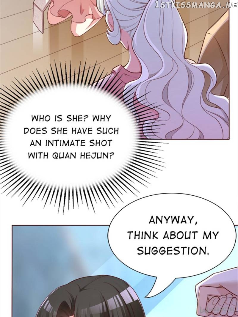 Cute Wife at Home: Never Marry a Crafty Husband chapter 17 - page 25