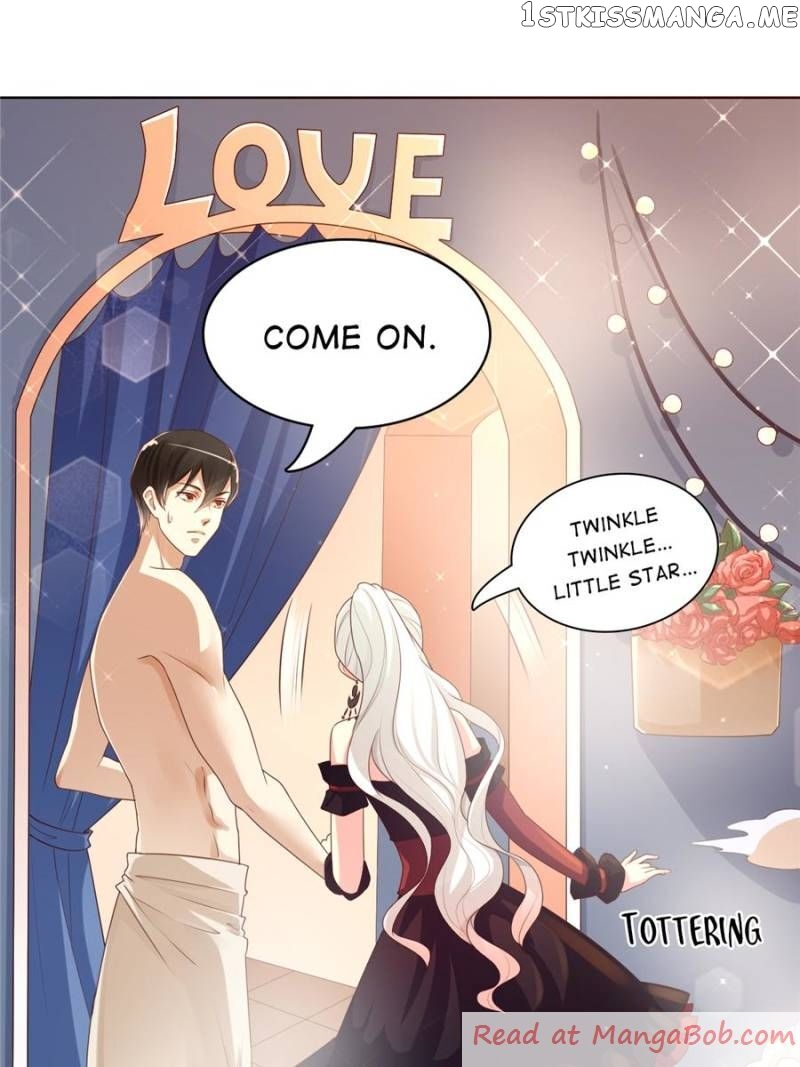 Cute Wife at Home: Never Marry a Crafty Husband chapter 11 - page 15