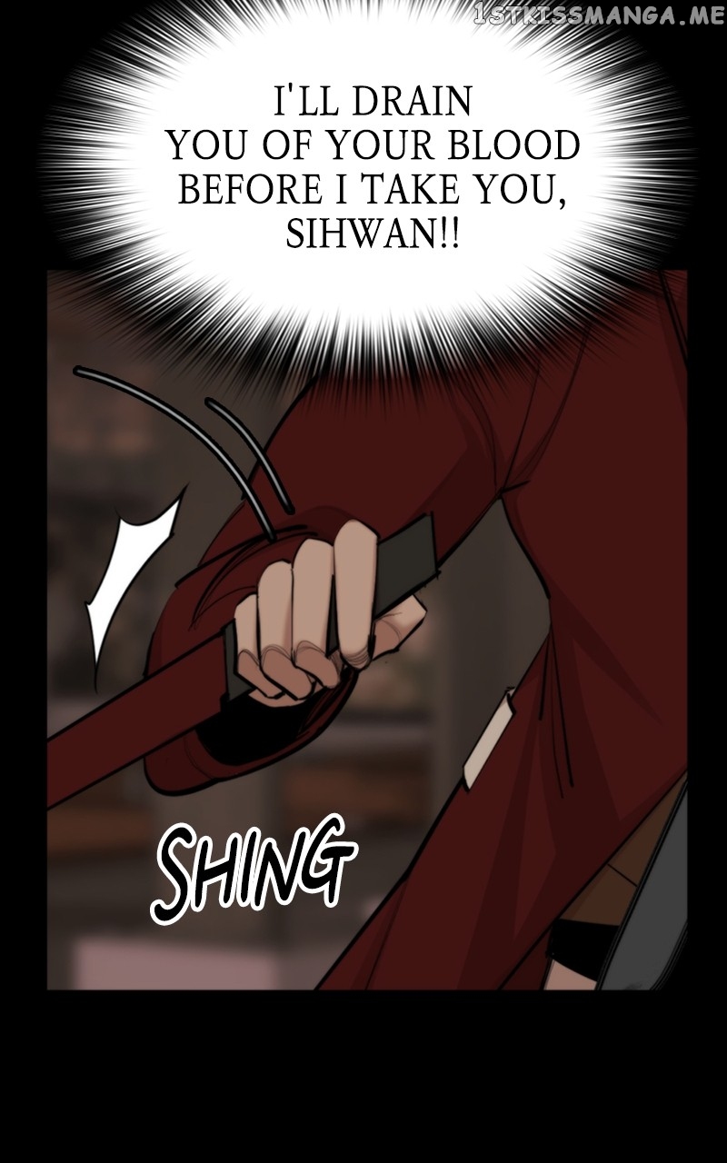 Country of the Crimson Moon Chapter 50 - page 39
