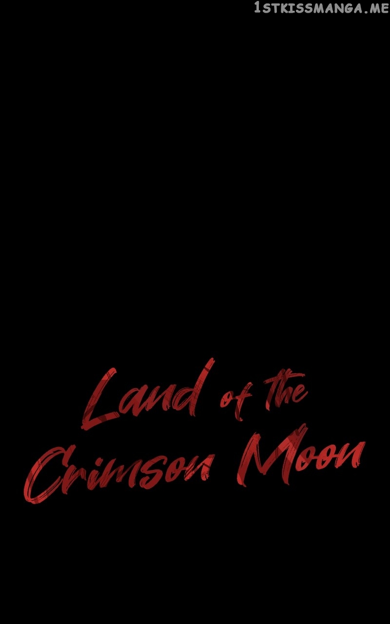 Country of the Crimson Moon Chapter 48 - page 1