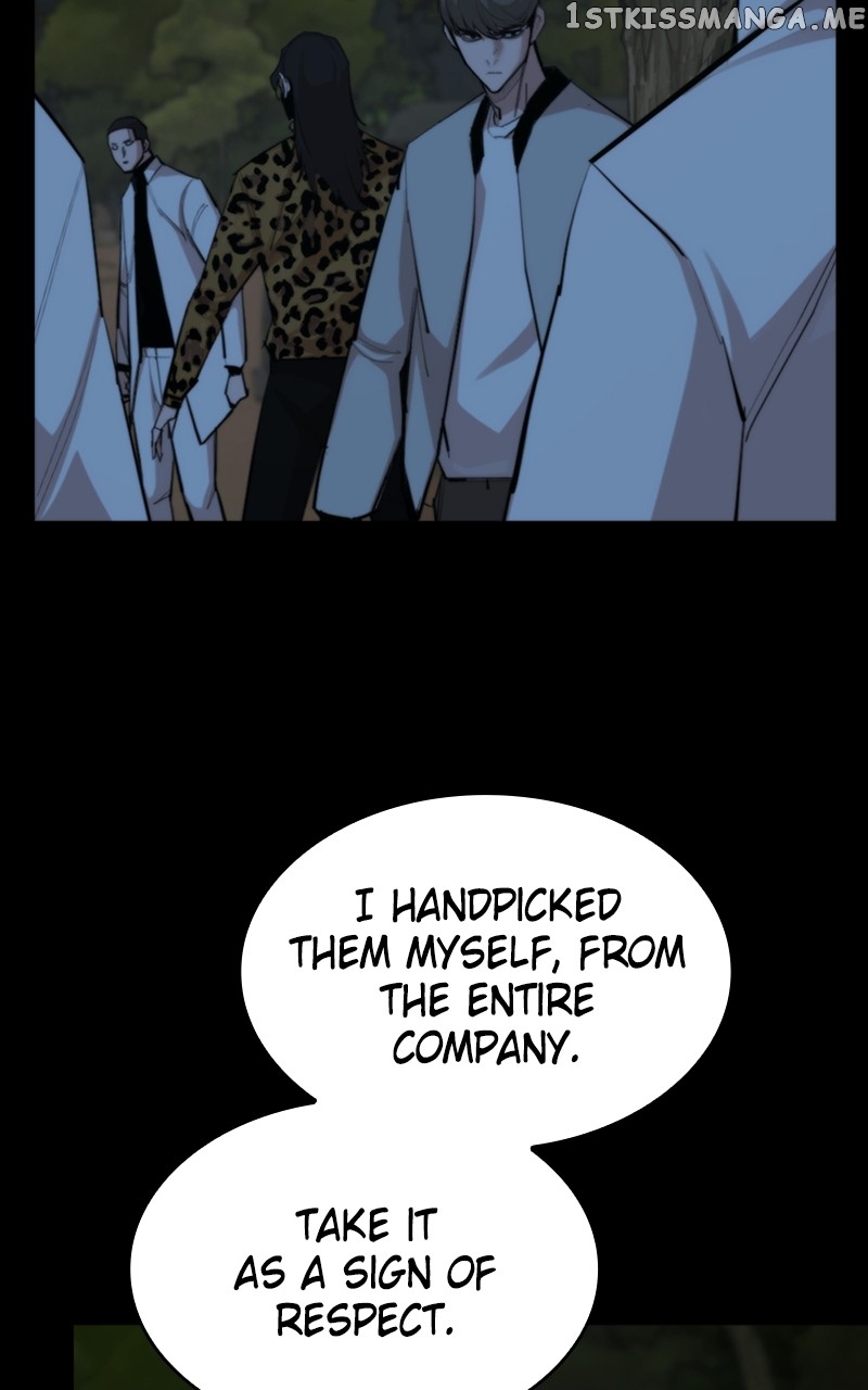 Country of the Crimson Moon Chapter 46 - page 23