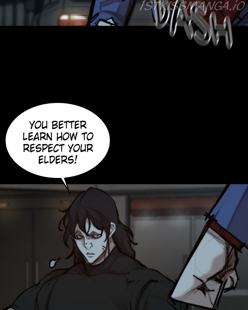 Country of the Crimson Moon Chapter 29 - page 96