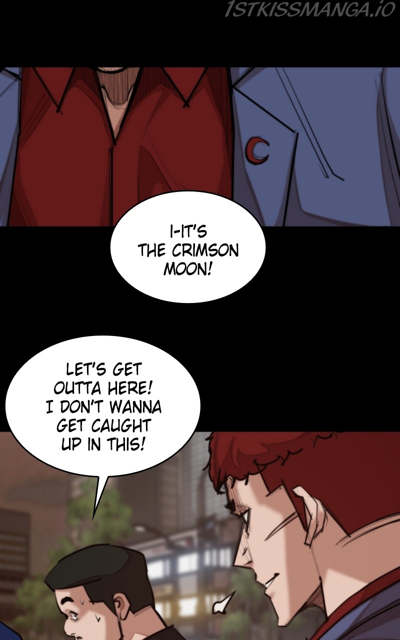 Country of the Crimson Moon Chapter 27 - page 97