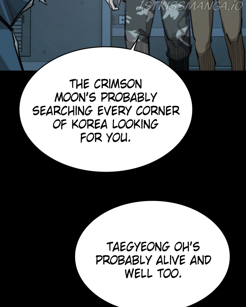 Country of the Crimson Moon Chapter 25 - page 135