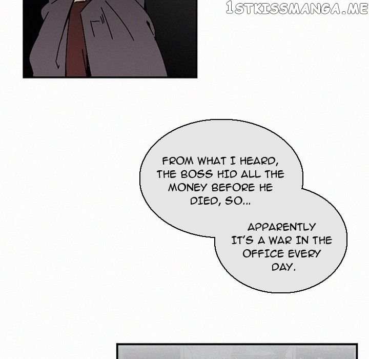 B Rated Hero chapter 47 - page 101