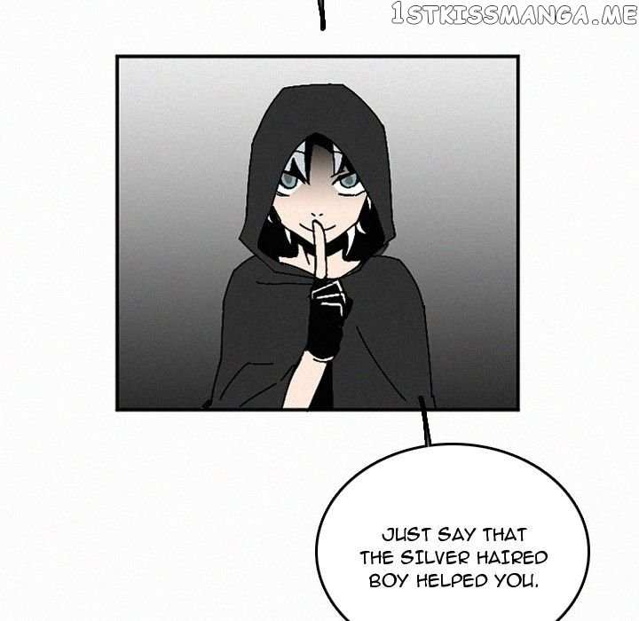 B Rated Hero chapter 47 - page 124