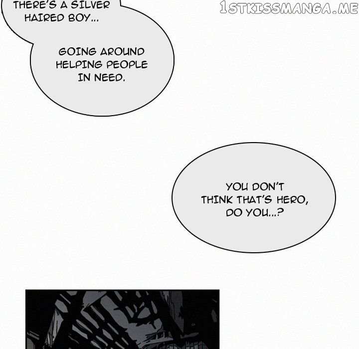B Rated Hero chapter 47 - page 137