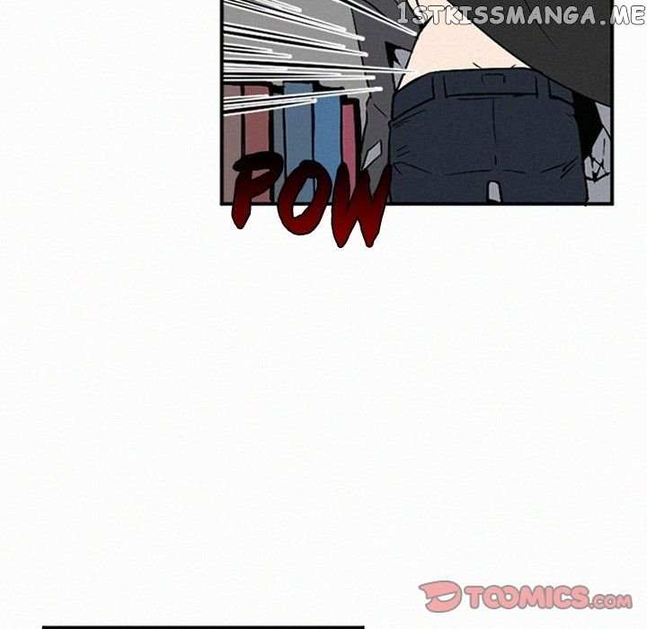 B Rated Hero chapter 47 - page 66