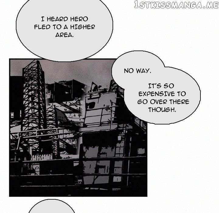B Rated Hero chapter 47 - page 88