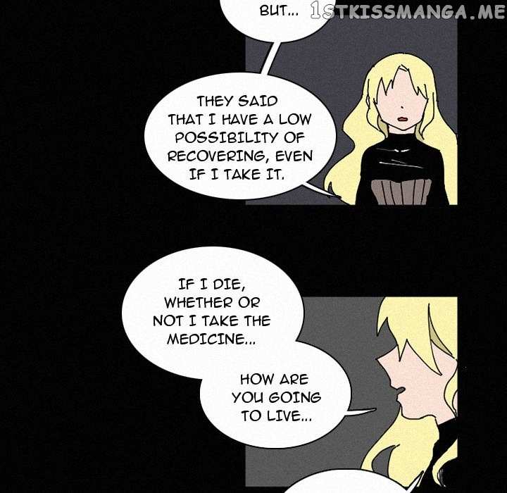 B Rated Hero chapter 38 - page 139